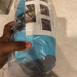 Hammock for outdoor camping